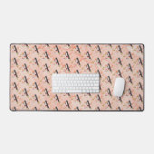 Letter A Bureaumat (Keyboard & Muis)