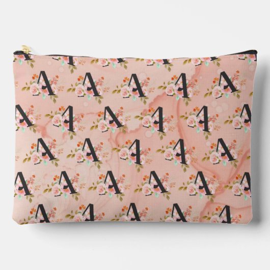 Letter A Etui (Voorkant)