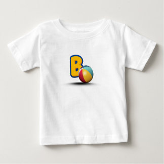 Letter B