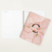 Letter C Planner (Display)