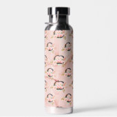 Letter C Waterfles (Rechts)