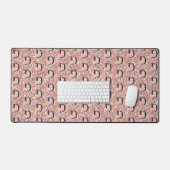 Letter D Bureaumat (Keyboard & Muis)