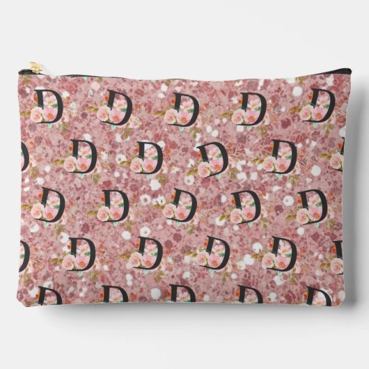 Letter D Etui (Voorkant)