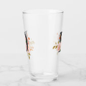 Letter D Glas (Rechts)