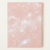 Letter E Planner (Achterkant)