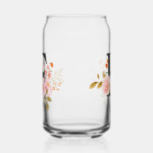 Letter F Blikvorm Glas (Rechts)