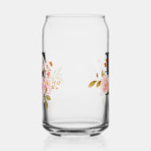 Letter F Blikvorm Glas (Links)