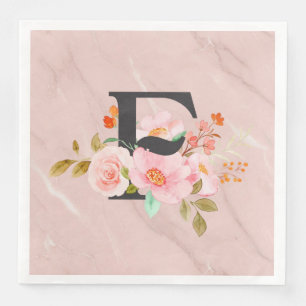 Letter F Servet