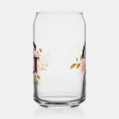 Letter G Blikvorm Glas (Rechts)