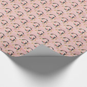 Letter G Cadeaupapier (Hoek)
