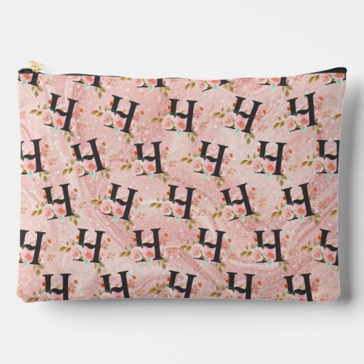 Letter H Etui (Voorkant)