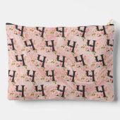 Letter H Etui (Achterkant)