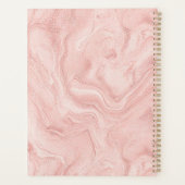 Letter H Planner (Achterkant)