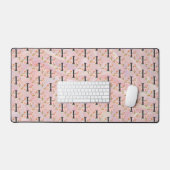 Letter I Bureaumat (Keyboard & Muis)