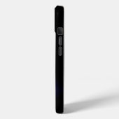 Letter I Case-Mate iPhone Case (Achterkant / Links)