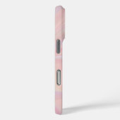 Letter I Case-Mate iPhone Case (Achterkant / Rechts)