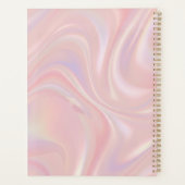 Letter I Planner (Achterkant)