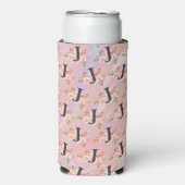 Letter J (Seltzer Voorkant)
