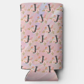 Letter J (Achterkant)