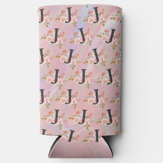 Letter J (Voorkant)