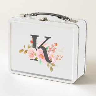 Letter K