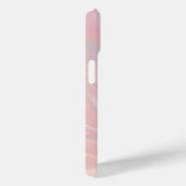 Letter K Case-Mate iPhone Case (Achterkant / Rechts)