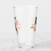 Letter K Glas (Rechts)