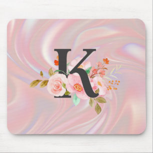 Letter K Muismat