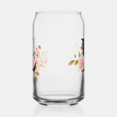 Letter L Blikvorm Glas (Rechts)