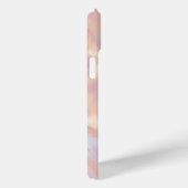 Letter L Case-Mate iPhone Case (Achterkant / Rechts)