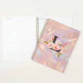Letter L Planner (Display)