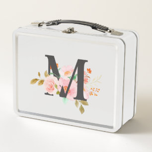 Letter M