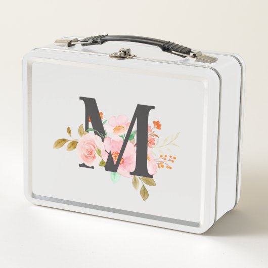 Letter M (Voorkant)