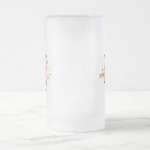 Letter M Matglas Bierpul (Center)