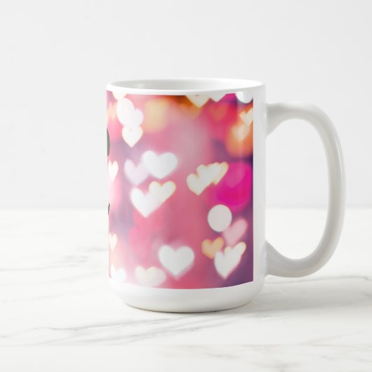 LETTER-MOK KOFFIEMOK (Rechts)