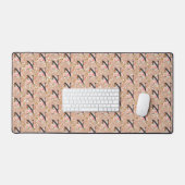 Letter N Bureaumat (Keyboard & Muis)