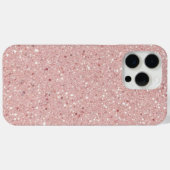 Letter O Case-Mate iPhone Case (Achterkant (horizontaal))
