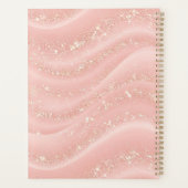 Letter Q Planner (Achterkant)