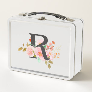 Letter R