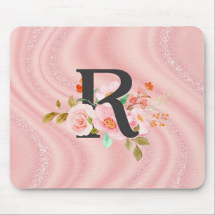 Letter R Muismat