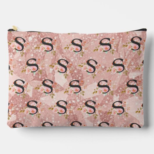 Letter S Etui (Voorkant)