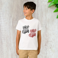 letter S monogram