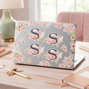 Letter S Sticker
