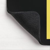 Letter T Fun Chipmunk Group Matching Halloween Cos Muismat (Hoek)