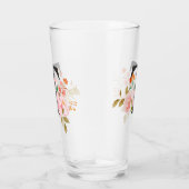 Letter T Glas (Rechts)