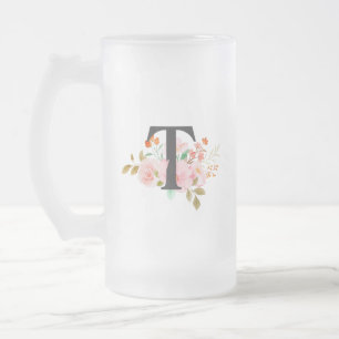 Letter T Matglas Bierpul