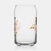 Letter U Blikvorm Glas (Links)