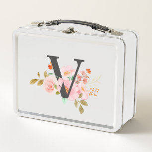 Letter V