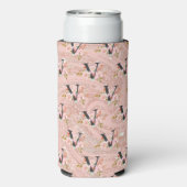 Letter V (Seltzer Achterkant)