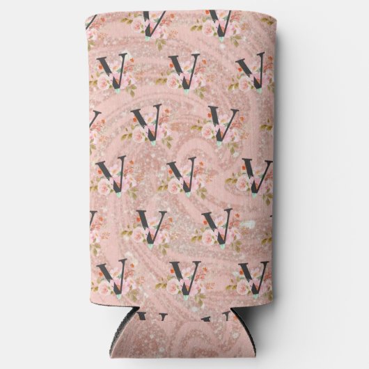 Letter V (Voorkant)